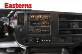 Thumbnail of 2019 Summit White Chevrolet Express 3500