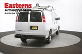 Thumbnail of 2019 Summit White Chevrolet Express 3500