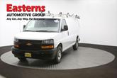 Thumbnail of 2019 Summit White Chevrolet Express 3500