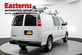 Thumbnail of 2019 Summit White Chevrolet Express 3500