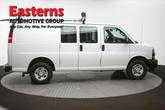 Thumbnail of 2019 Summit White Chevrolet Express 3500