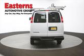 Thumbnail of 2019 Summit White Chevrolet Express 3500