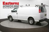 Thumbnail of 2019 Summit White Chevrolet Express 3500