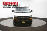 Thumbnail of 2019 Summit White Chevrolet Express 3500