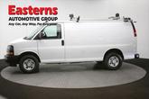 Thumbnail of 2019 Summit White Chevrolet Express 3500