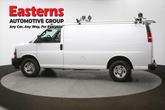 Thumbnail of 2019 Summit White Chevrolet Express 3500