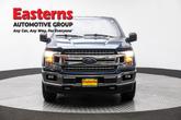 Thumbnail of 2020 BLUE JEANS Ford F-150