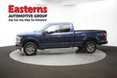 Thumbnail of 2020 BLUE JEANS Ford F-150