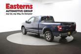 Thumbnail of 2020 BLUE JEANS Ford F-150