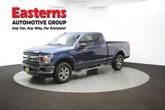 Thumbnail of 2020 BLUE JEANS Ford F-150