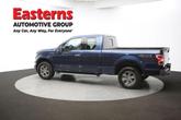 Thumbnail of 2020 BLUE JEANS Ford F-150