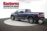 Thumbnail of 2020 BLUE JEANS Ford F-150