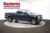 Thumbnail of 2020 BLUE JEANS Ford F-150