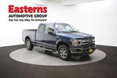 Thumbnail of 2020 BLUE JEANS Ford F-150