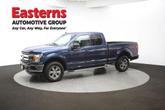 Thumbnail of 2020 BLUE JEANS Ford F-150