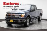 Photo of 2020 BLUE JEANS Ford F-150