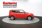 Thumbnail of 2022 Inferno Red Kia Soul