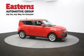 Thumbnail of 2022 Inferno Red Kia Soul