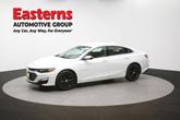 Thumbnail of 2022 Summit White Chevrolet Malibu