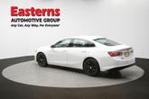 Thumbnail of 2022 Summit White Chevrolet Malibu