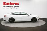 Thumbnail of 2022 Summit White Chevrolet Malibu