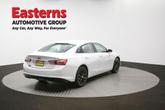 Thumbnail of 2022 Summit White Chevrolet Malibu