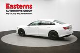 Thumbnail of 2022 Summit White Chevrolet Malibu