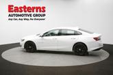 Thumbnail of 2022 Summit White Chevrolet Malibu