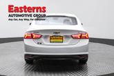 Thumbnail of 2022 Summit White Chevrolet Malibu