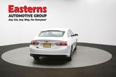 Thumbnail of 2022 Summit White Chevrolet Malibu