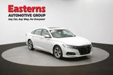 Thumbnail of 2019 Platinum White Pearl Honda Accord