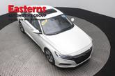 Thumbnail of 2019 Platinum White Pearl Honda Accord