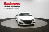 Thumbnail of 2019 Platinum White Pearl Honda Accord