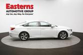 Thumbnail of 2019 Platinum White Pearl Honda Accord