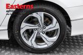 Thumbnail of 2019 Platinum White Pearl Honda Accord