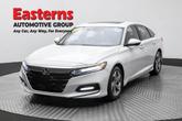 Photo of 2019 Platinum White Pearl Honda Accord