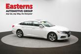 Thumbnail of 2019 Platinum White Pearl Honda Accord