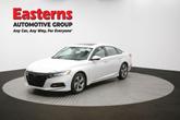 Thumbnail of 2019 Platinum White Pearl Honda Accord