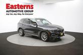 Thumbnail of 2022 Dark Graphite Metallic BMW X5