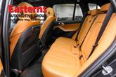 Thumbnail of 2022 Dark Graphite Metallic BMW X5