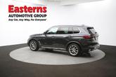 Thumbnail of 2022 Dark Graphite Metallic BMW X5
