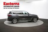Thumbnail of 2022 Dark Graphite Metallic BMW X5