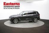 Thumbnail of 2022 Dark Graphite Metallic BMW X5