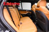 Thumbnail of 2022 Dark Graphite Metallic BMW X5