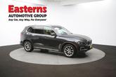 Thumbnail of 2022 Dark Graphite Metallic BMW X5