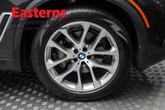 Thumbnail of 2022 Dark Graphite Metallic BMW X5