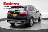 Thumbnail of 2022 Dark Graphite Metallic BMW X5
