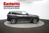 Thumbnail of 2022 Dark Graphite Metallic BMW X5