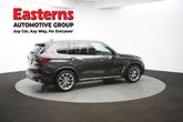 Thumbnail of 2022 Dark Graphite Metallic BMW X5