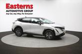 Thumbnail of 2023 Brilliant Silver Metallic/Black Diamond Pearl Nissan ARIYA